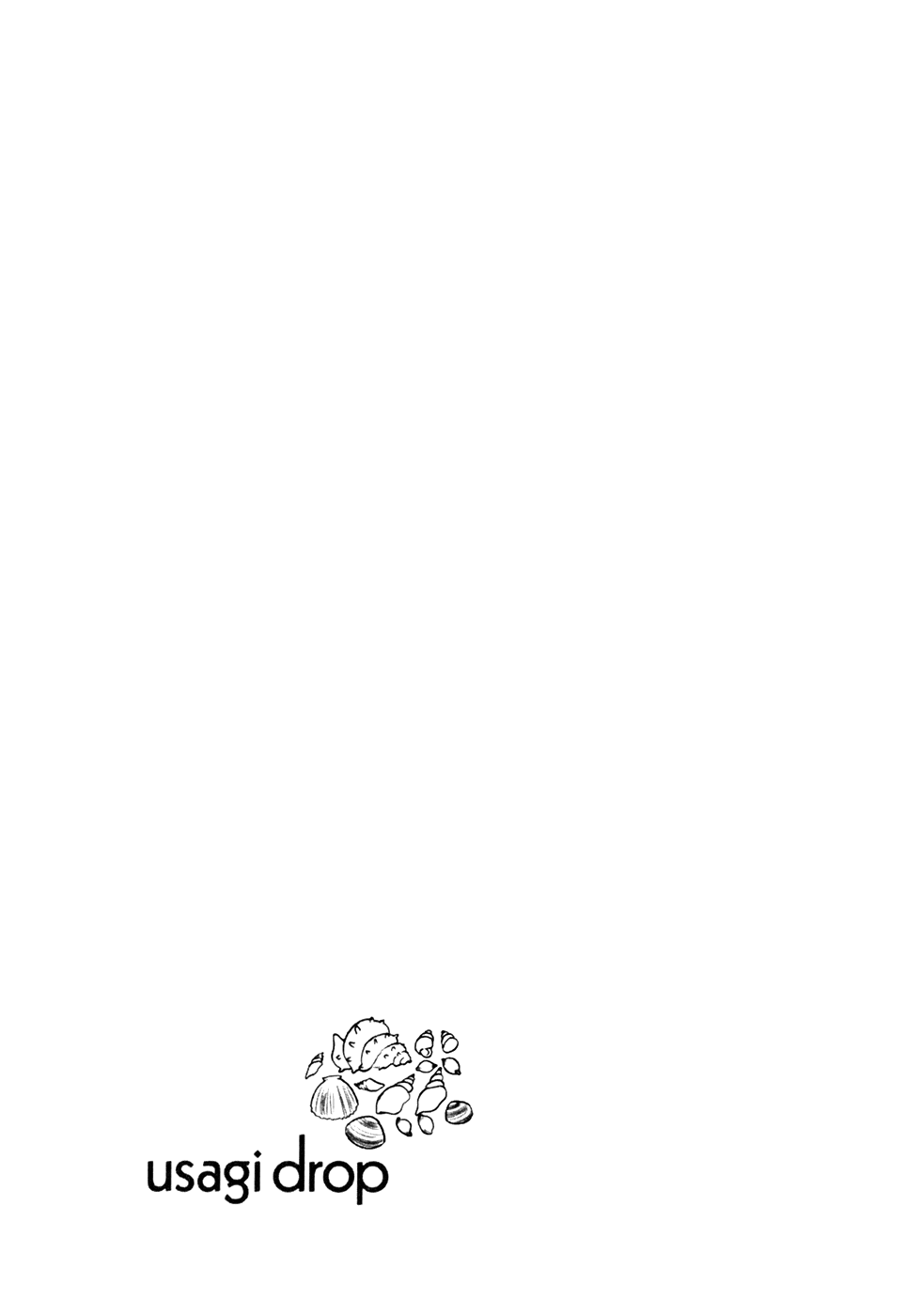 Read Bunny Drop Manga Online