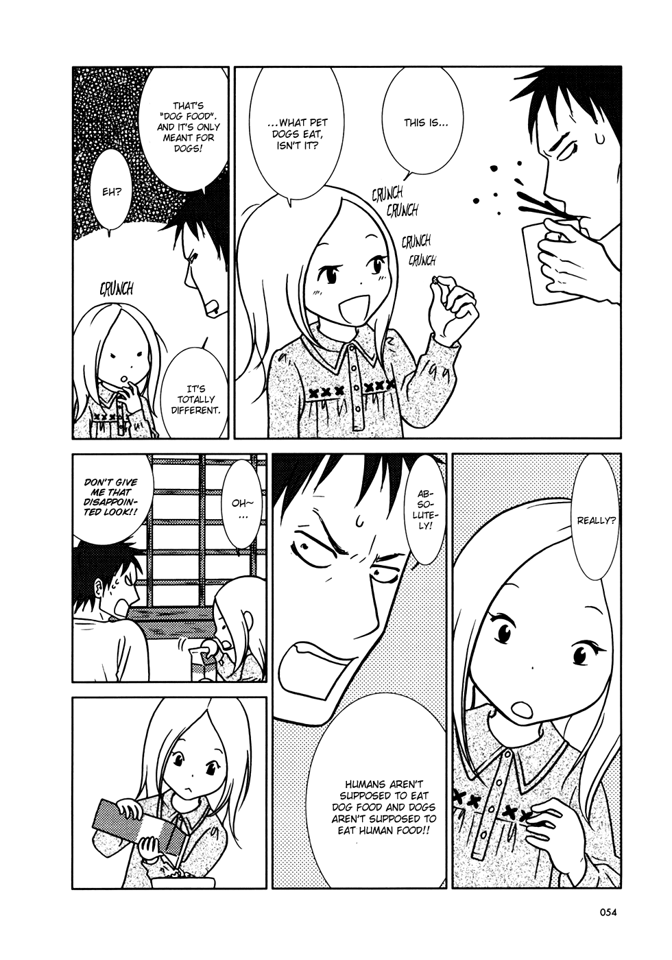 Read Bunny Drop Manga Online