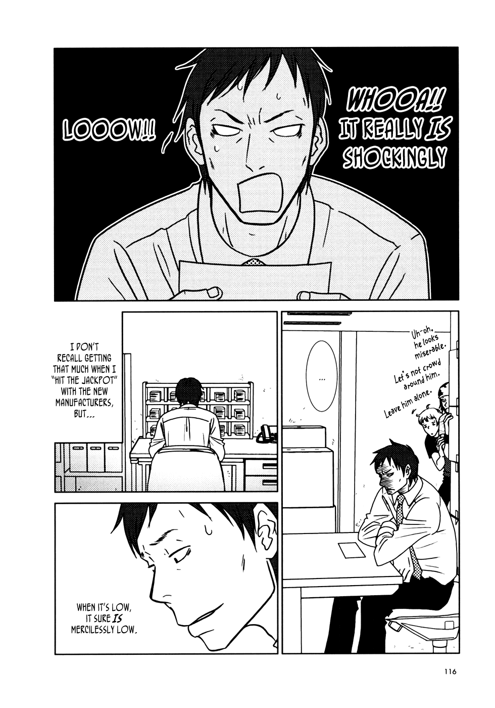 Read Bunny Drop Manga Online
