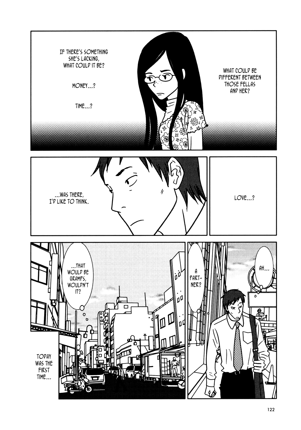 Read Bunny Drop Manga Online