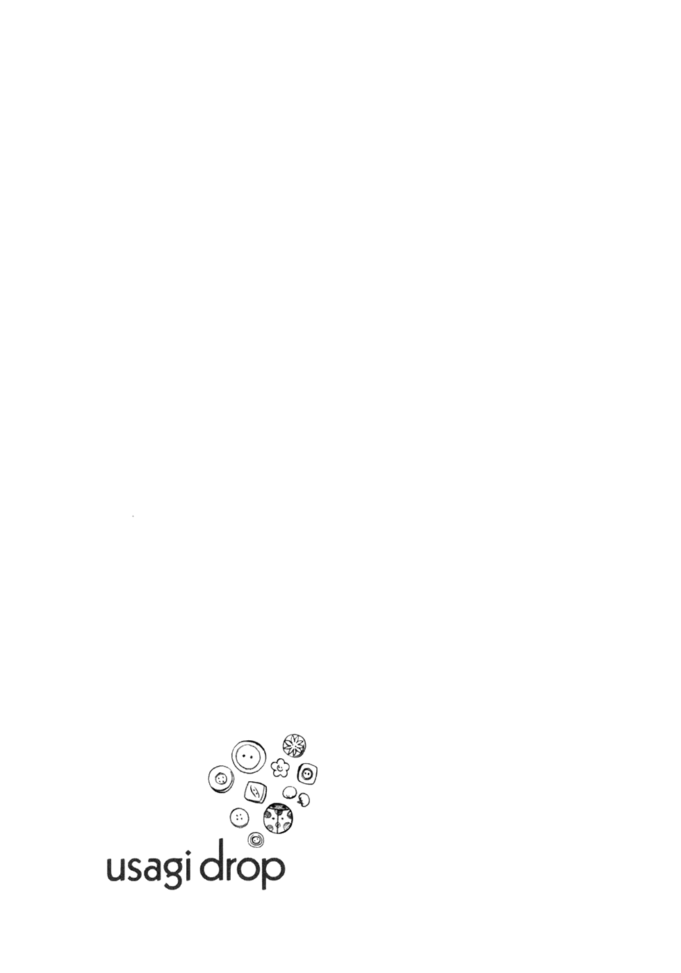 Read Bunny Drop Manga Online