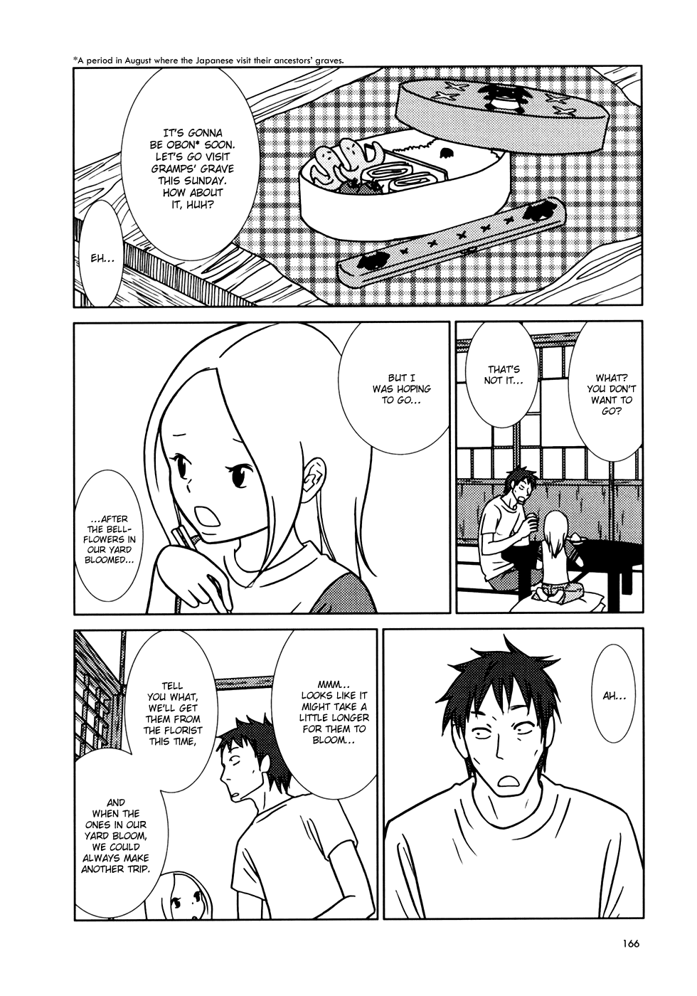 Read Bunny Drop Manga Online