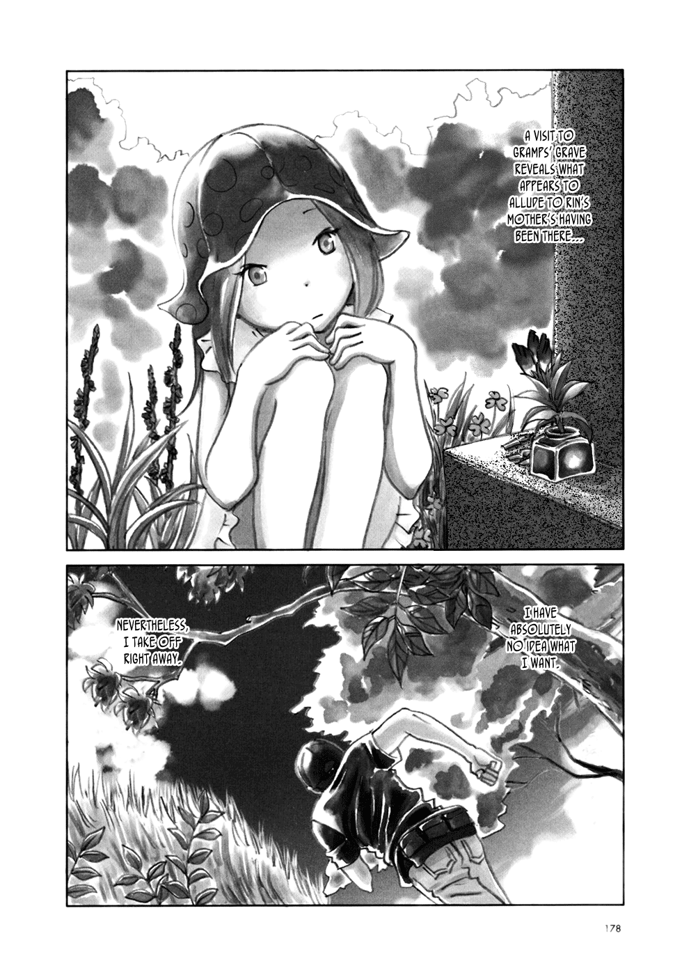 Read Bunny Drop Manga Online