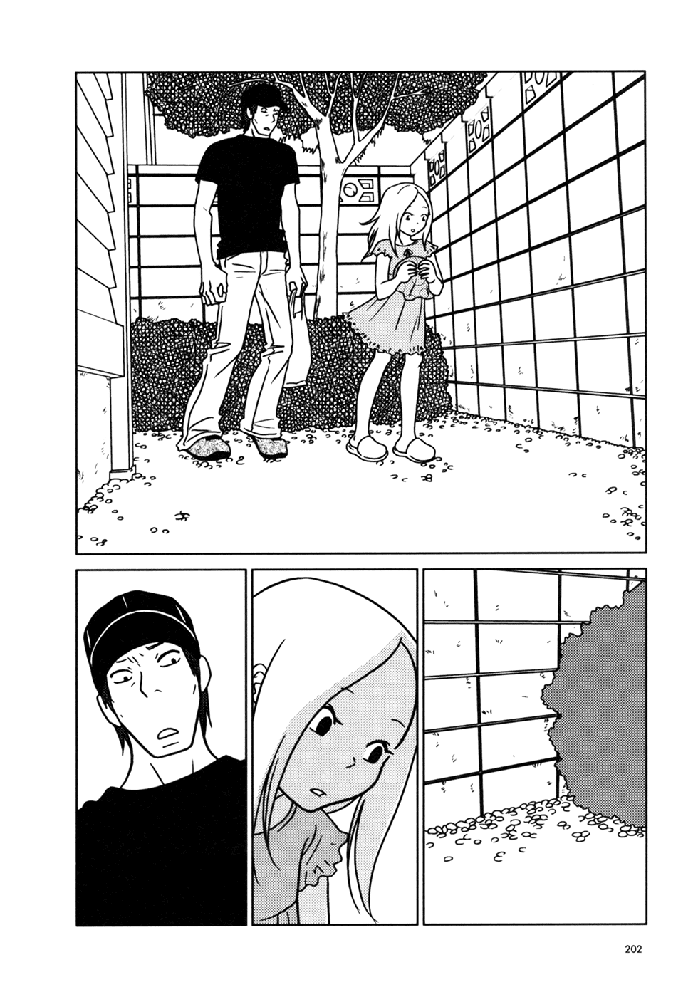 Read Bunny Drop Manga Online