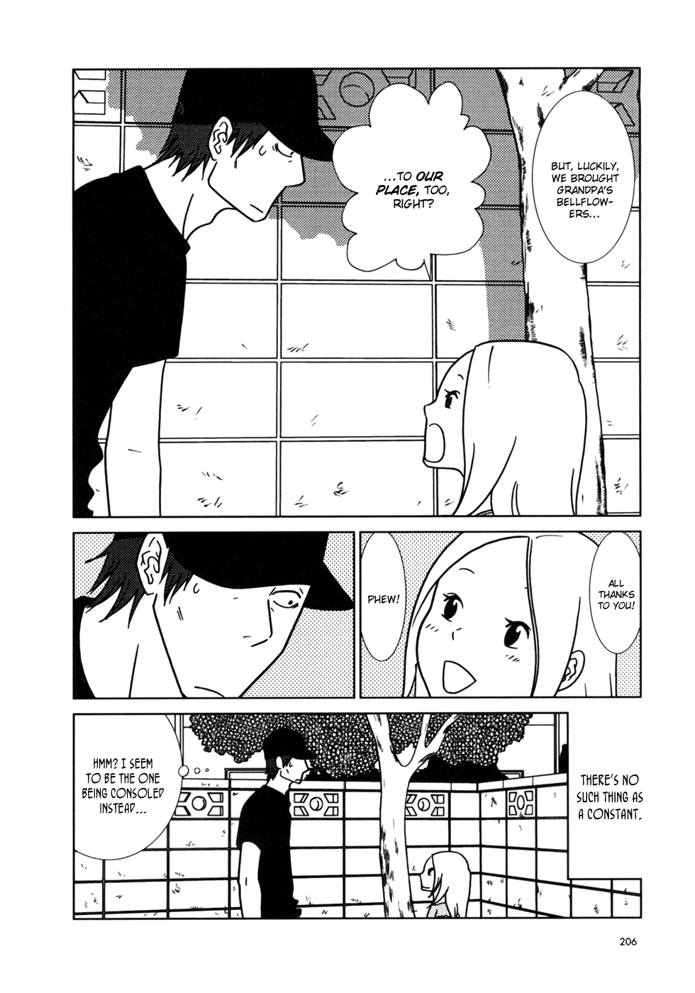 Read Bunny Drop Manga Online