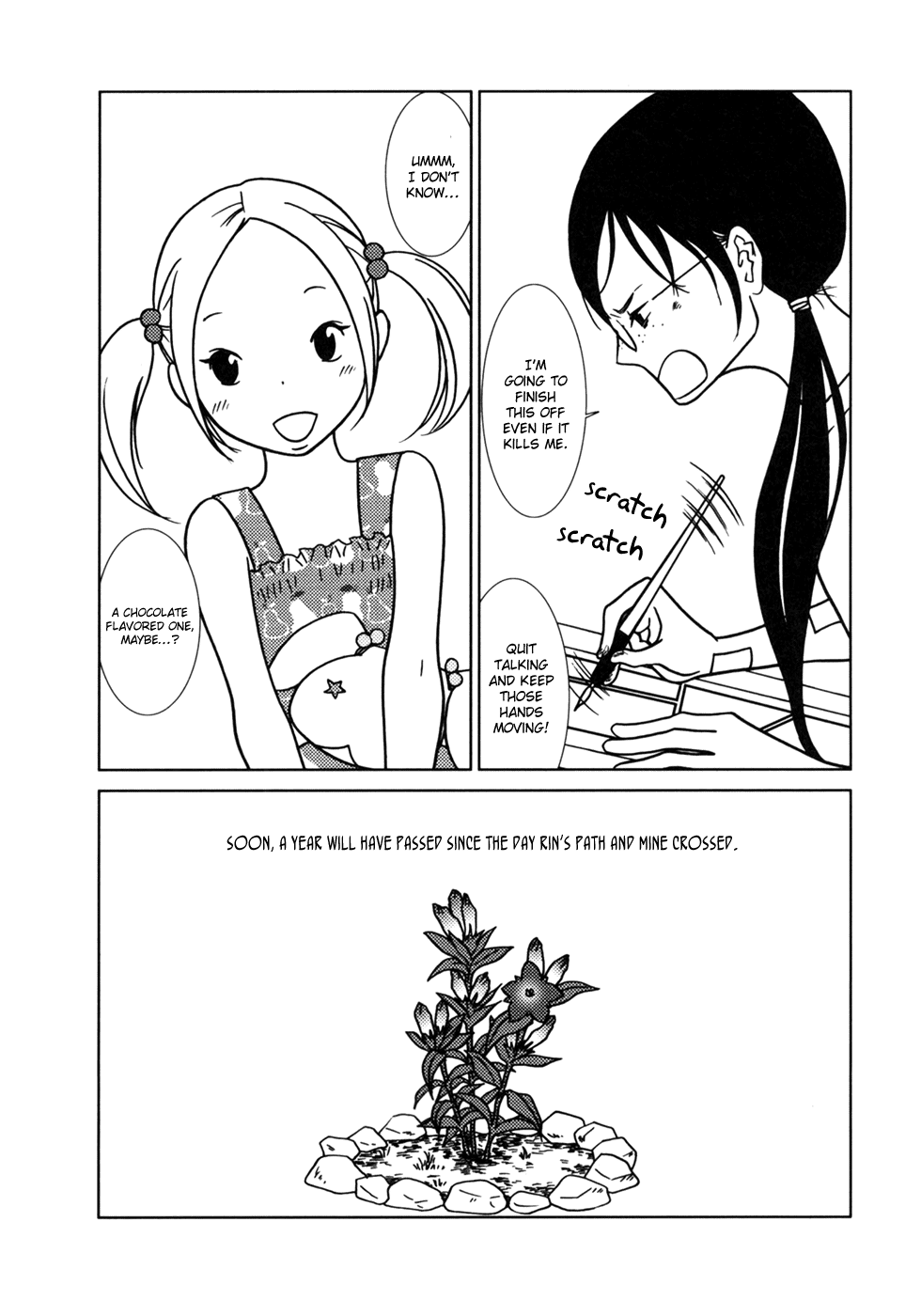 Read Bunny Drop Manga Online