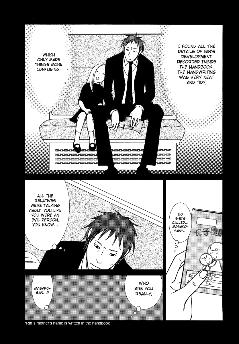 Read Bunny Drop Manga Online