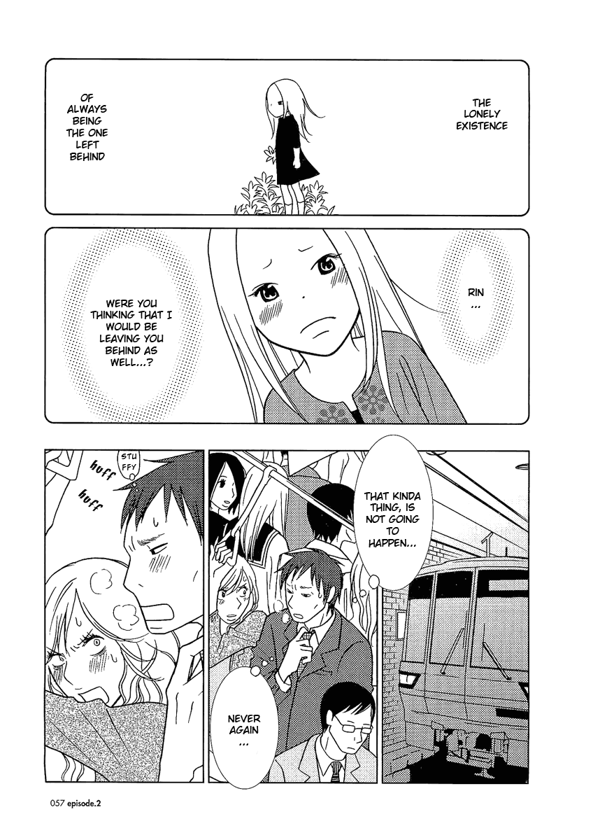 Read Bunny Drop Manga Online