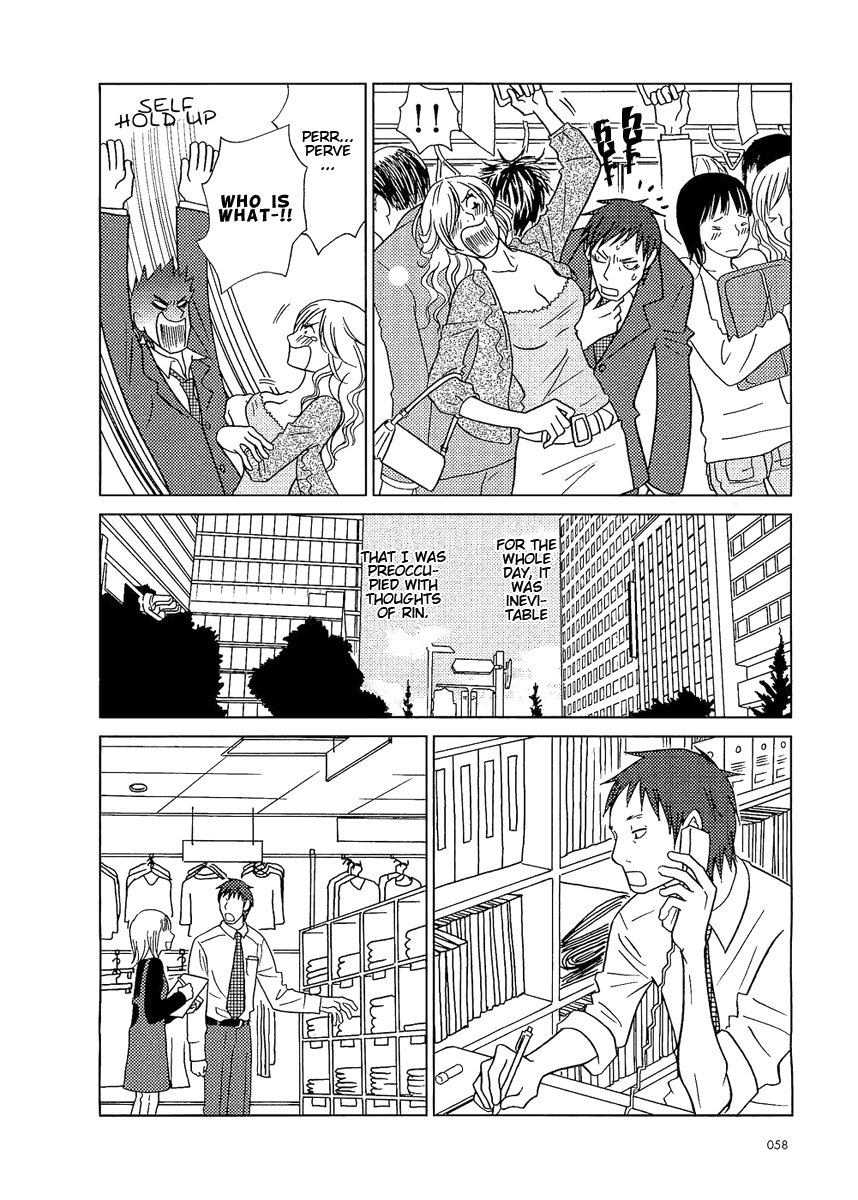 Read Bunny Drop Manga Online