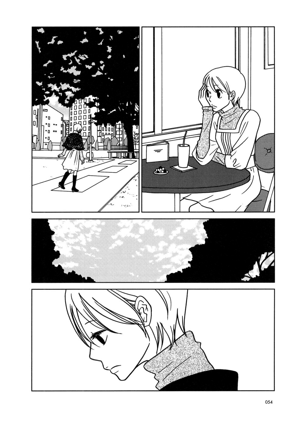 Read Bunny Drop Manga Online