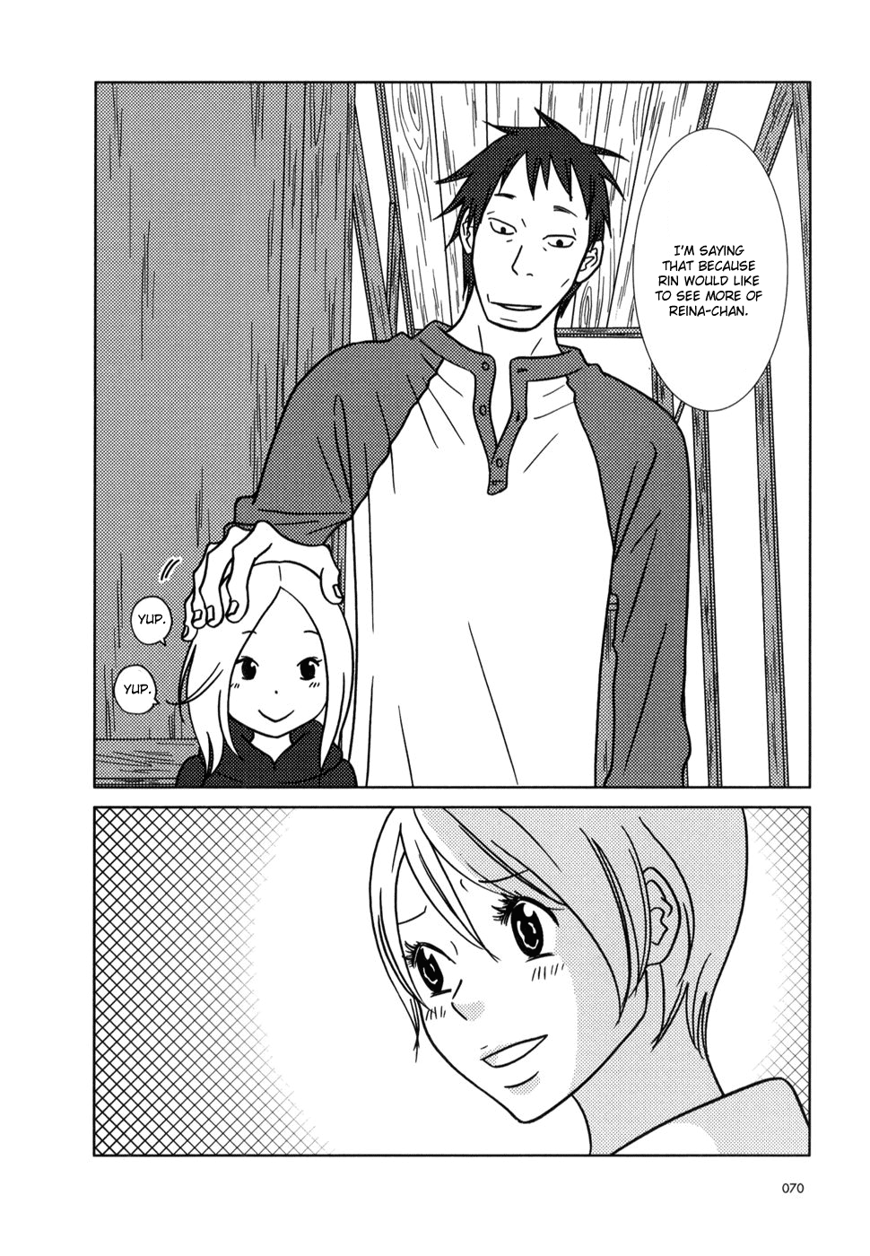 Read Bunny Drop Manga Online