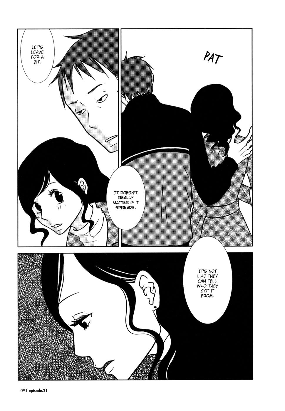 Read Bunny Drop Manga Online