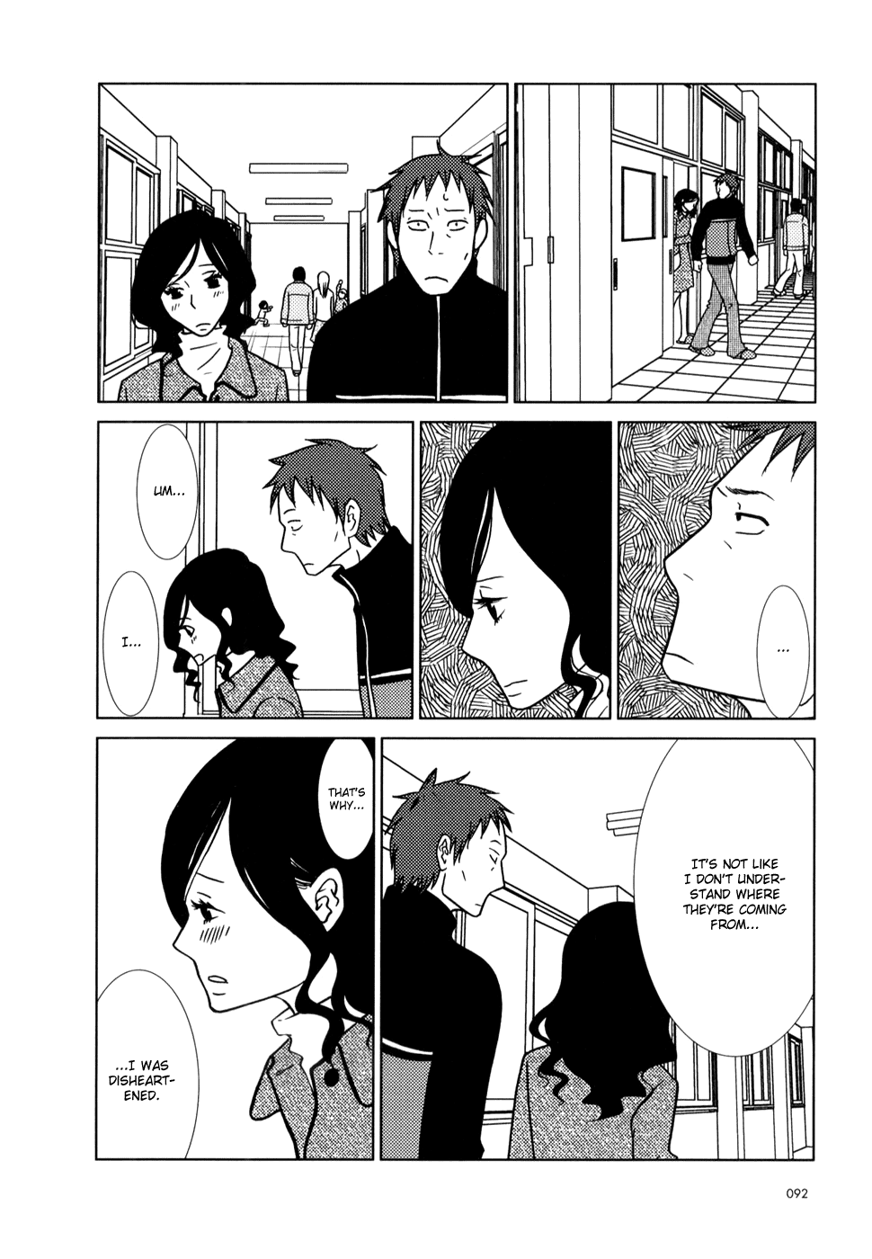 Read Bunny Drop Manga Online