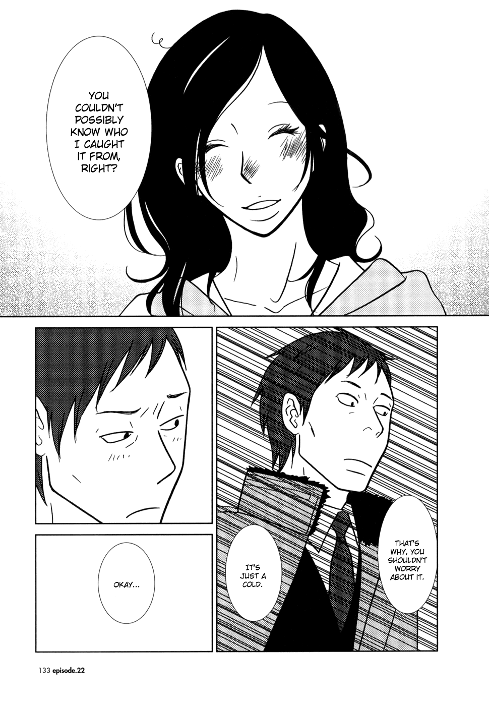 Read Bunny Drop Manga Online