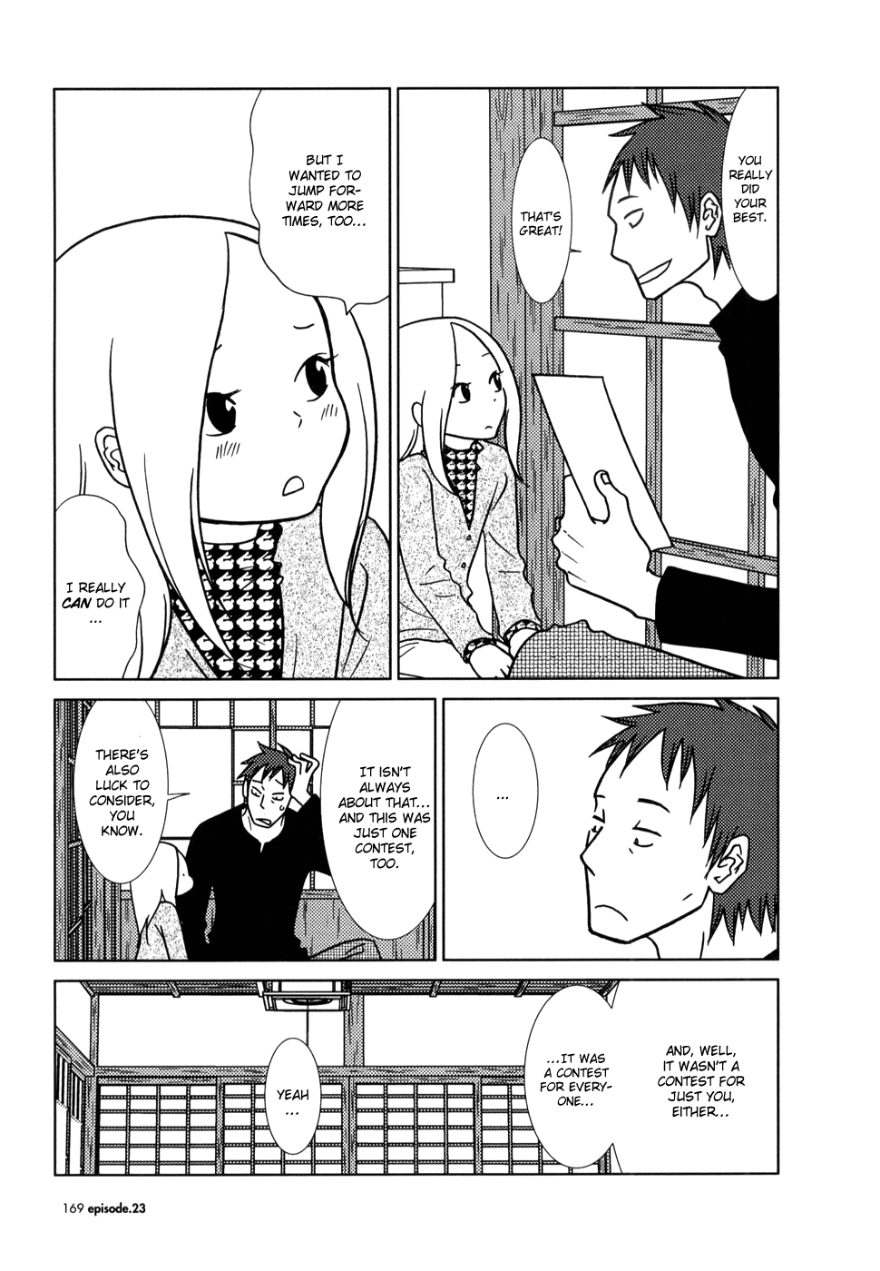 Read Bunny Drop Manga Online