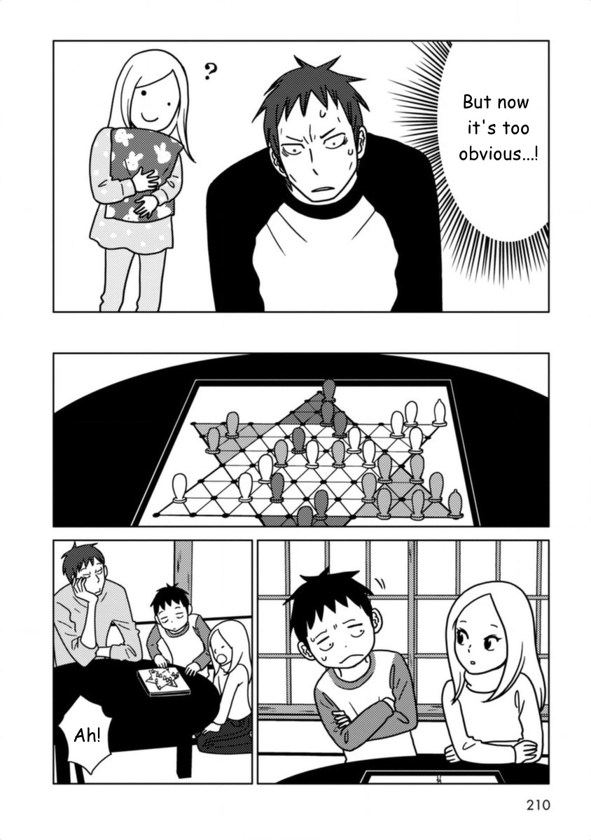 Read Bunny Drop Manga Online
