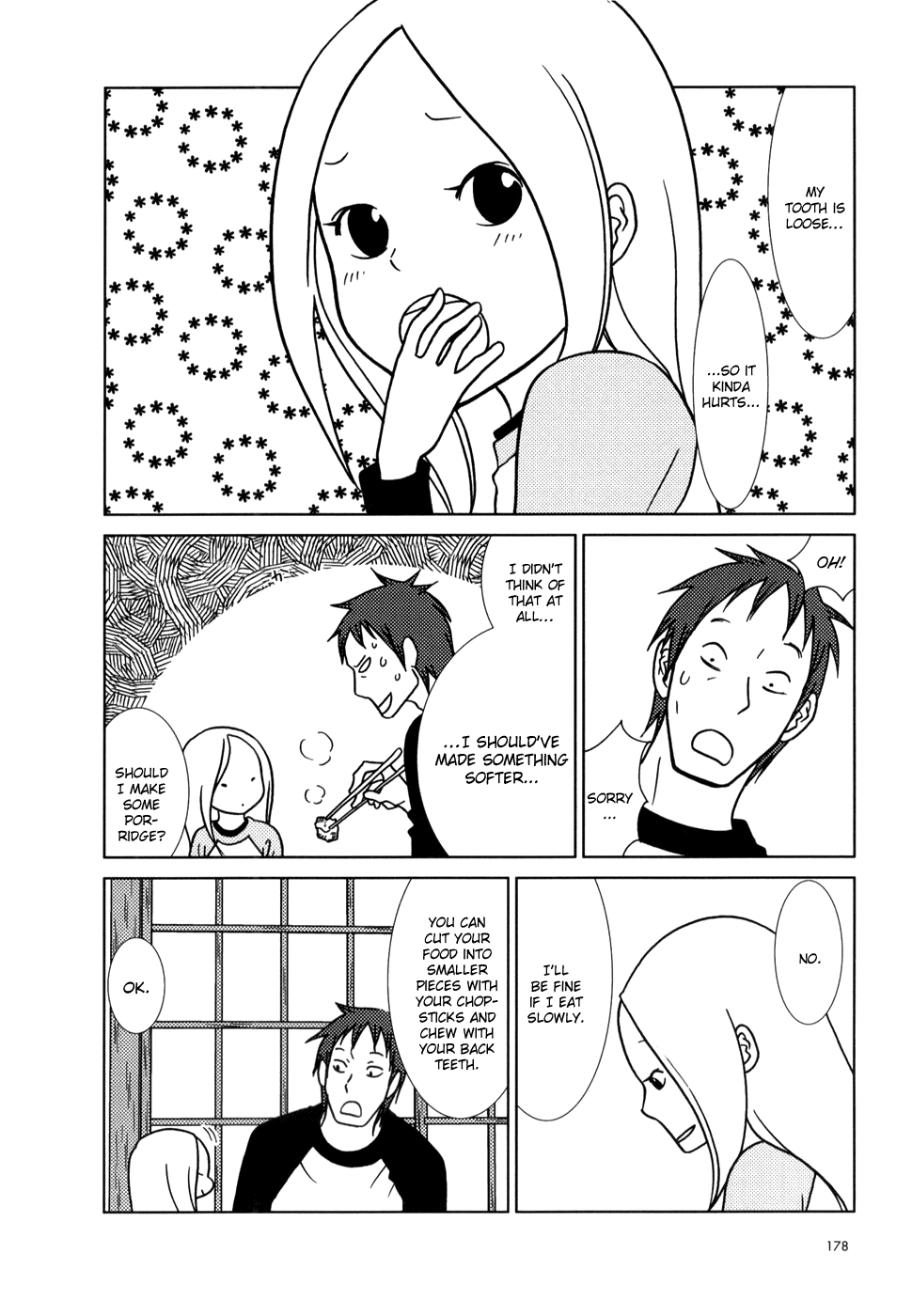 Read Bunny Drop Manga Online