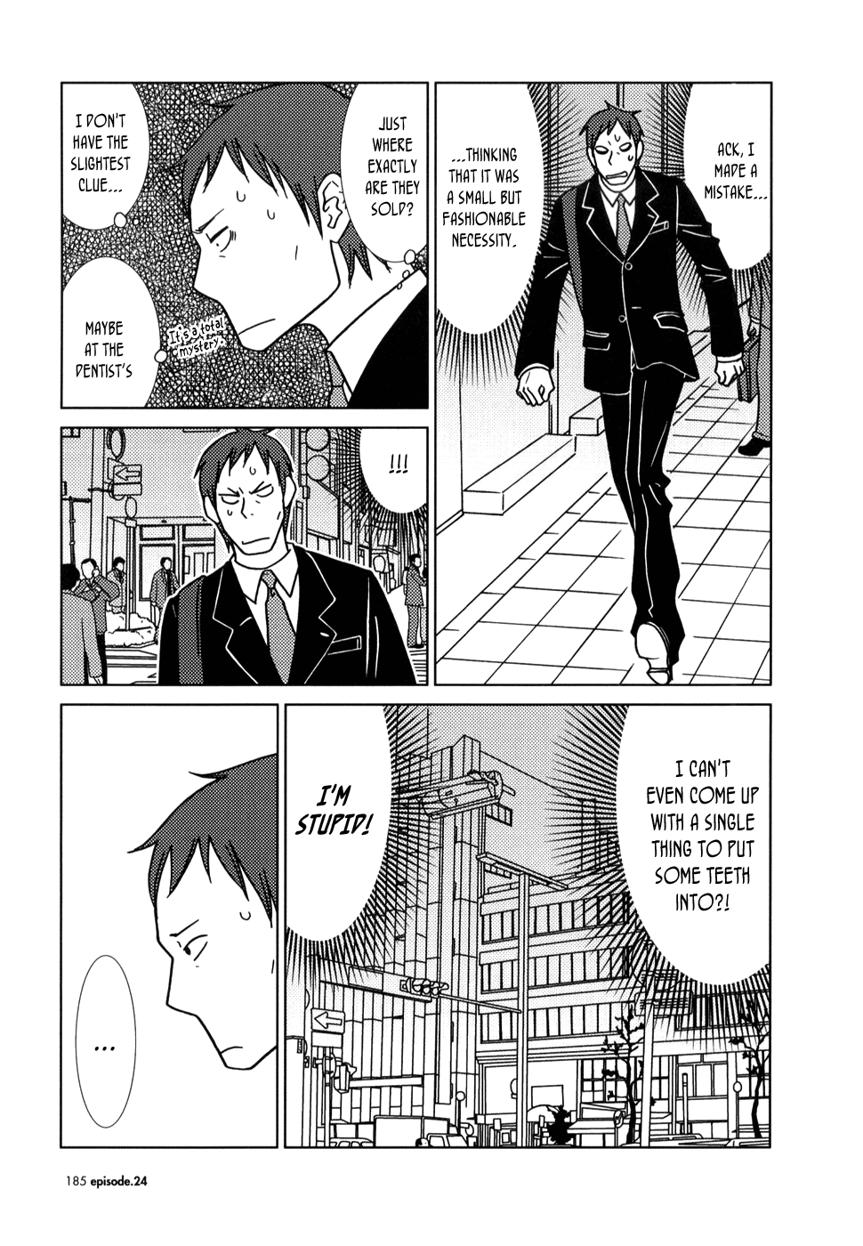 Read Bunny Drop Manga Online