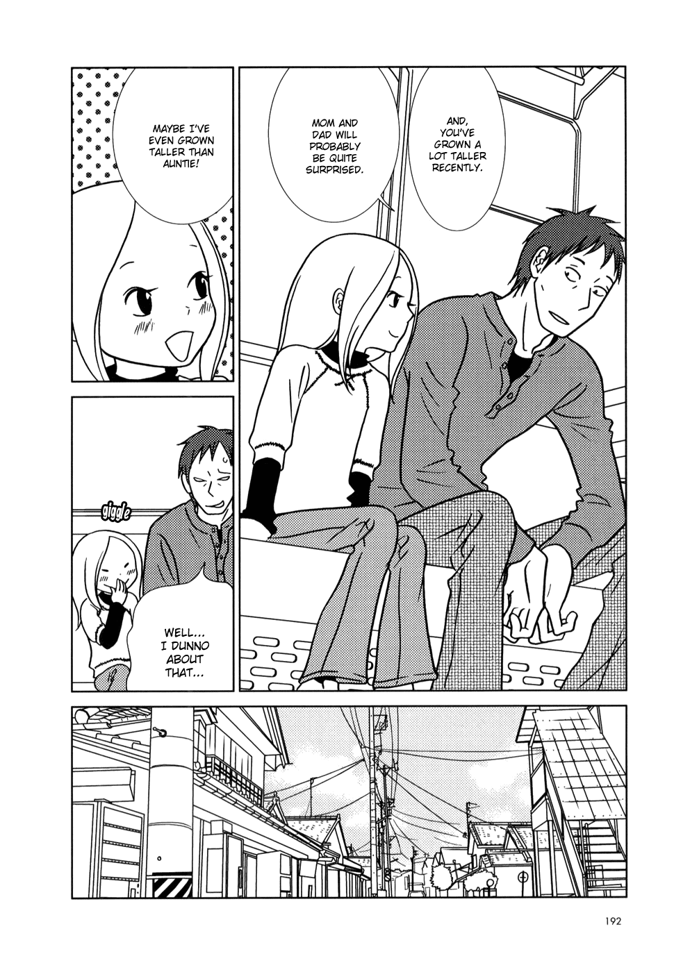 Read Bunny Drop Manga Online