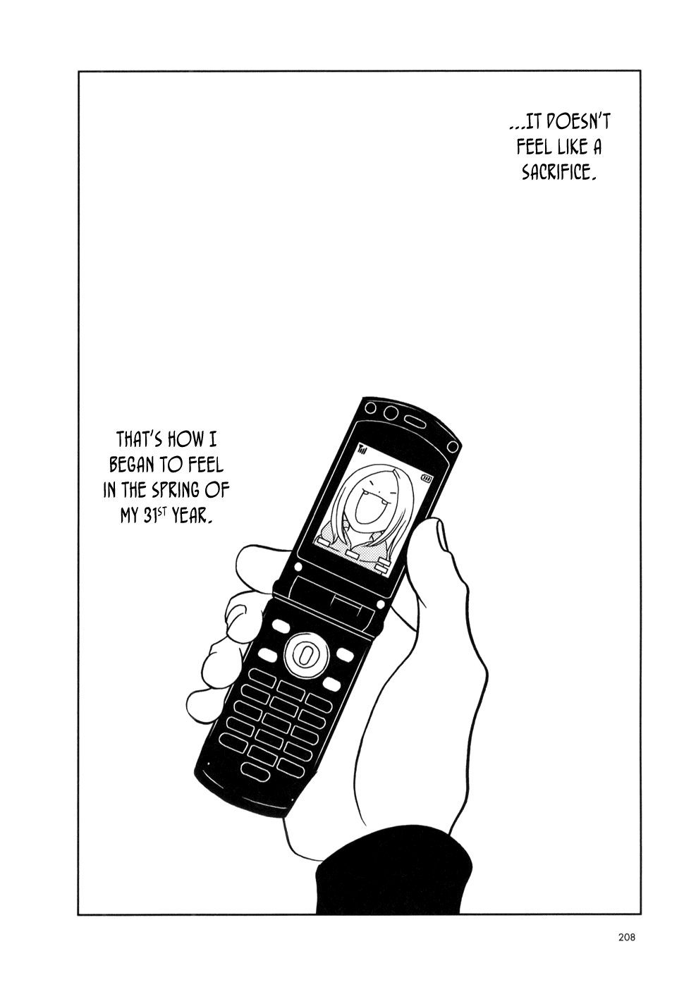 Read Bunny Drop Manga Online