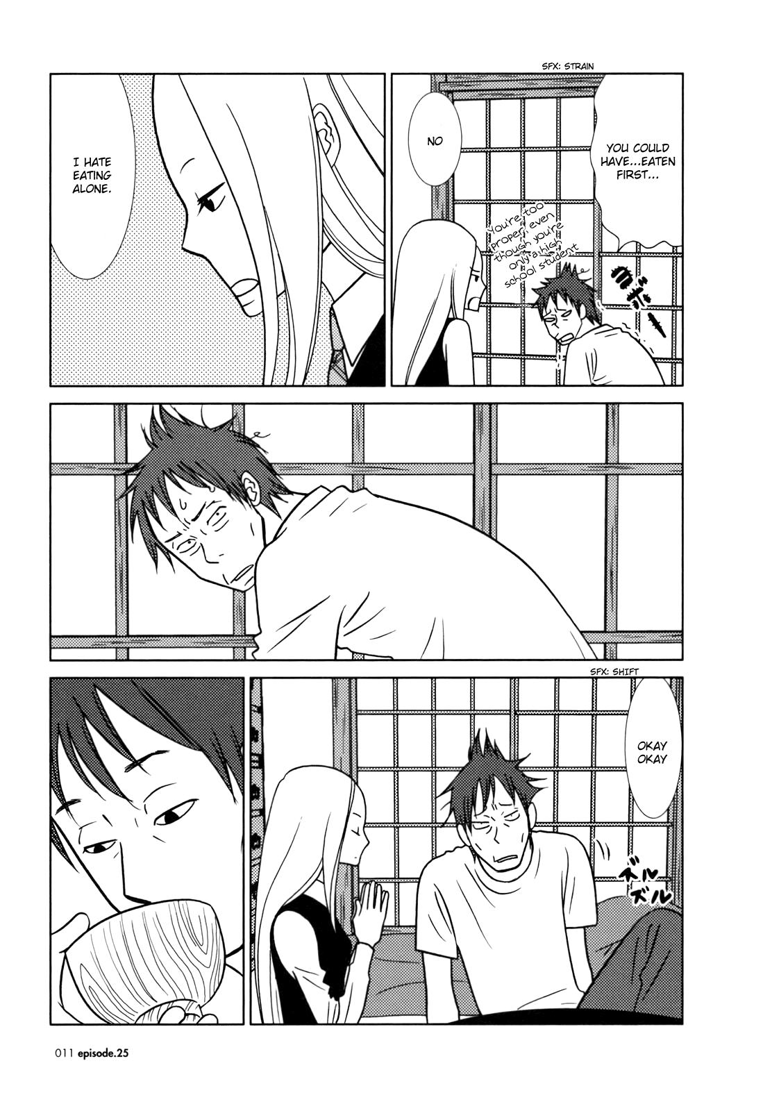 Read Bunny Drop Manga Online
