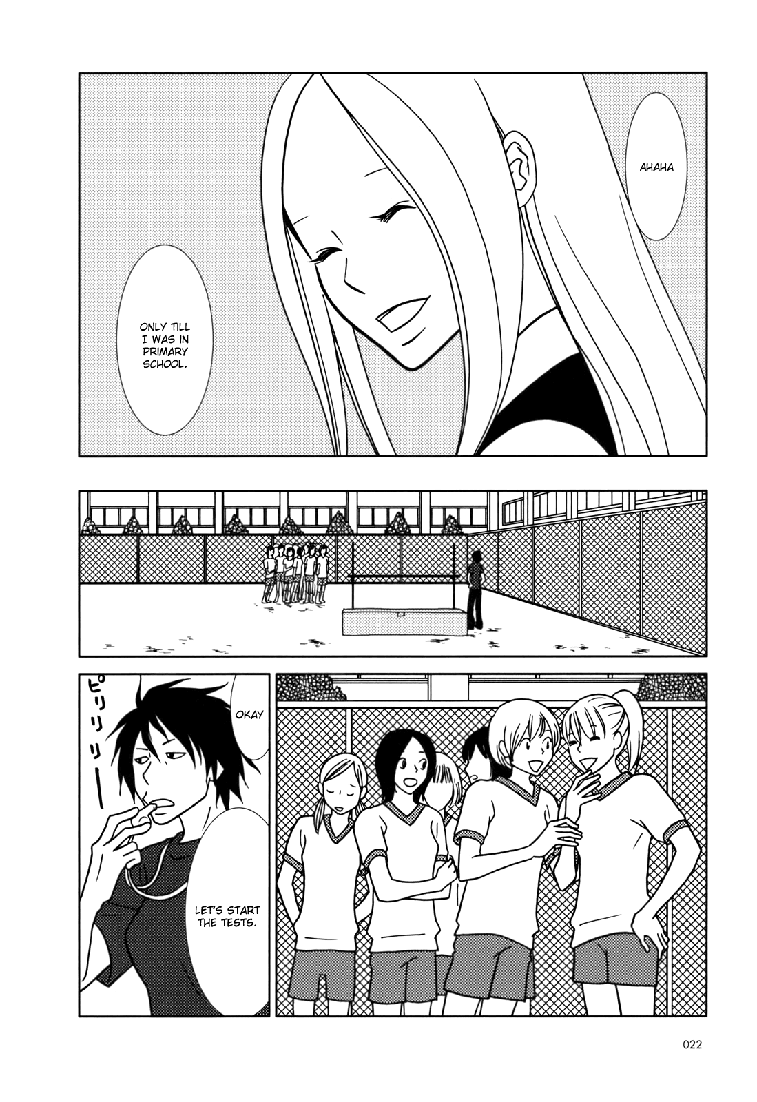 Read Bunny Drop Manga Online