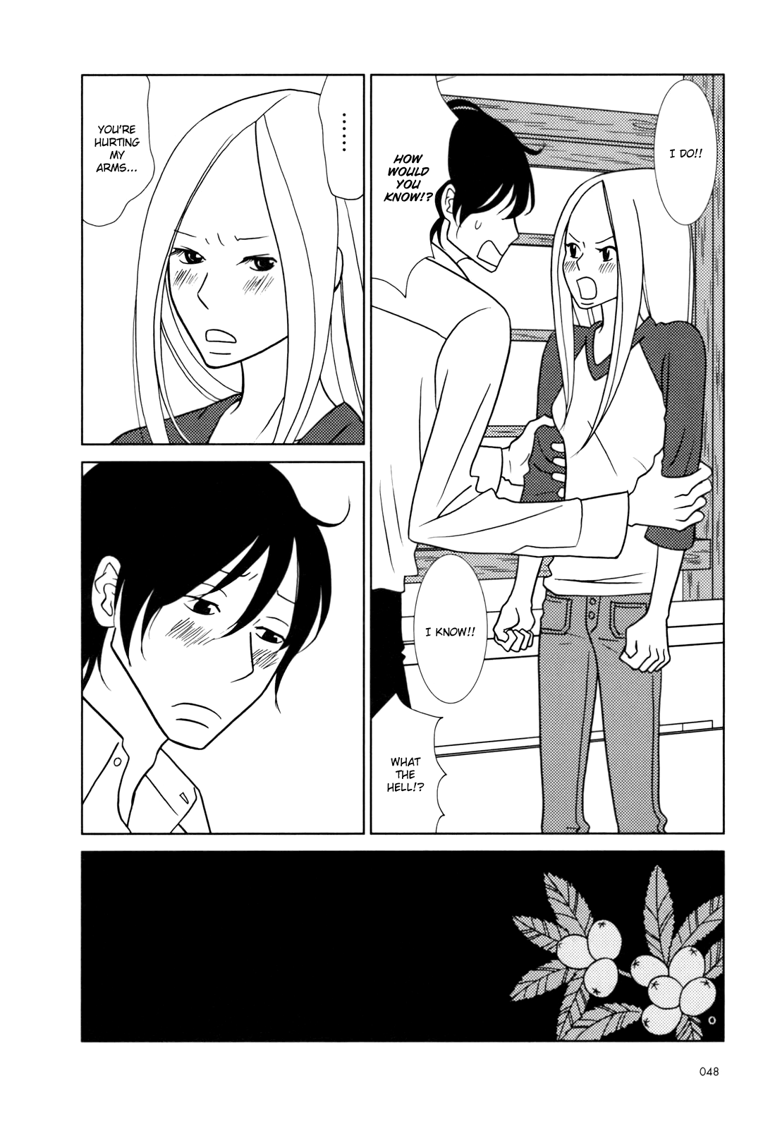 Read Bunny Drop Manga Online