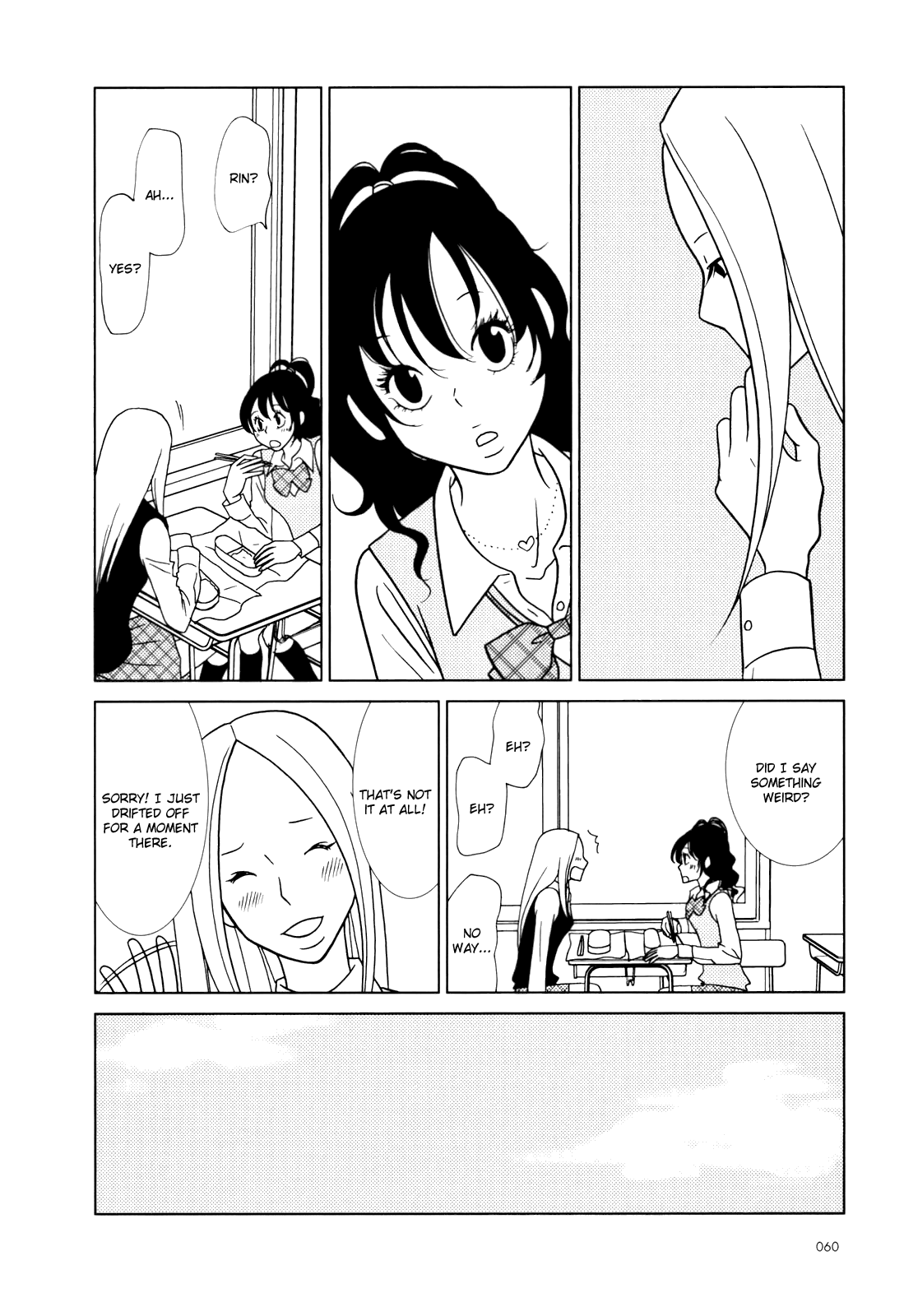 Read Bunny Drop Manga Online