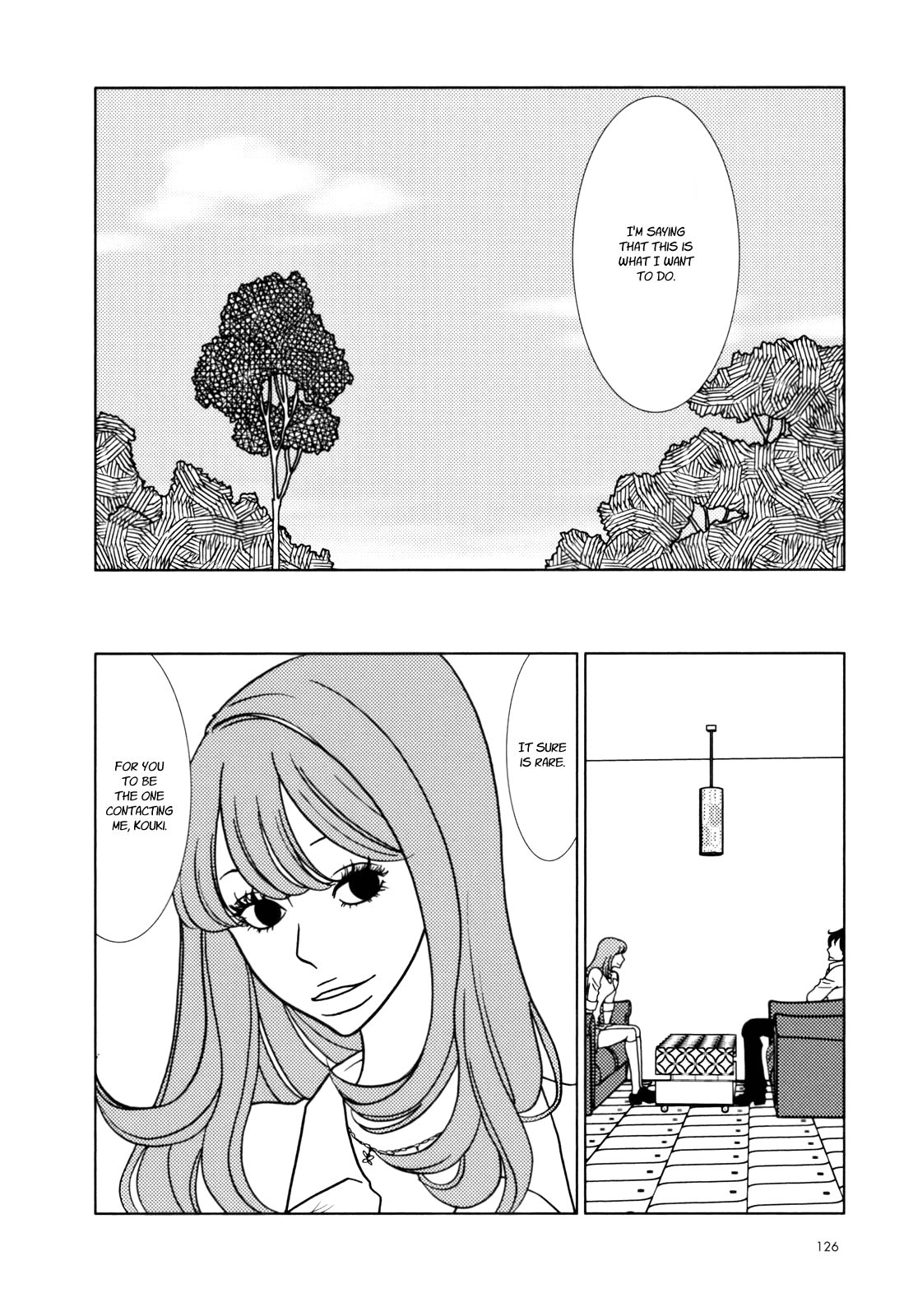 Read Bunny Drop Manga Online