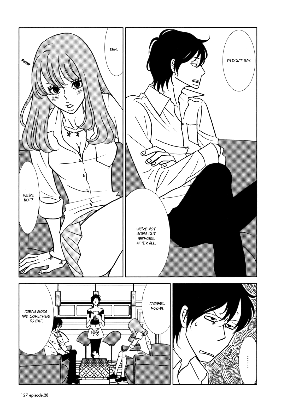 Read Bunny Drop Manga Online