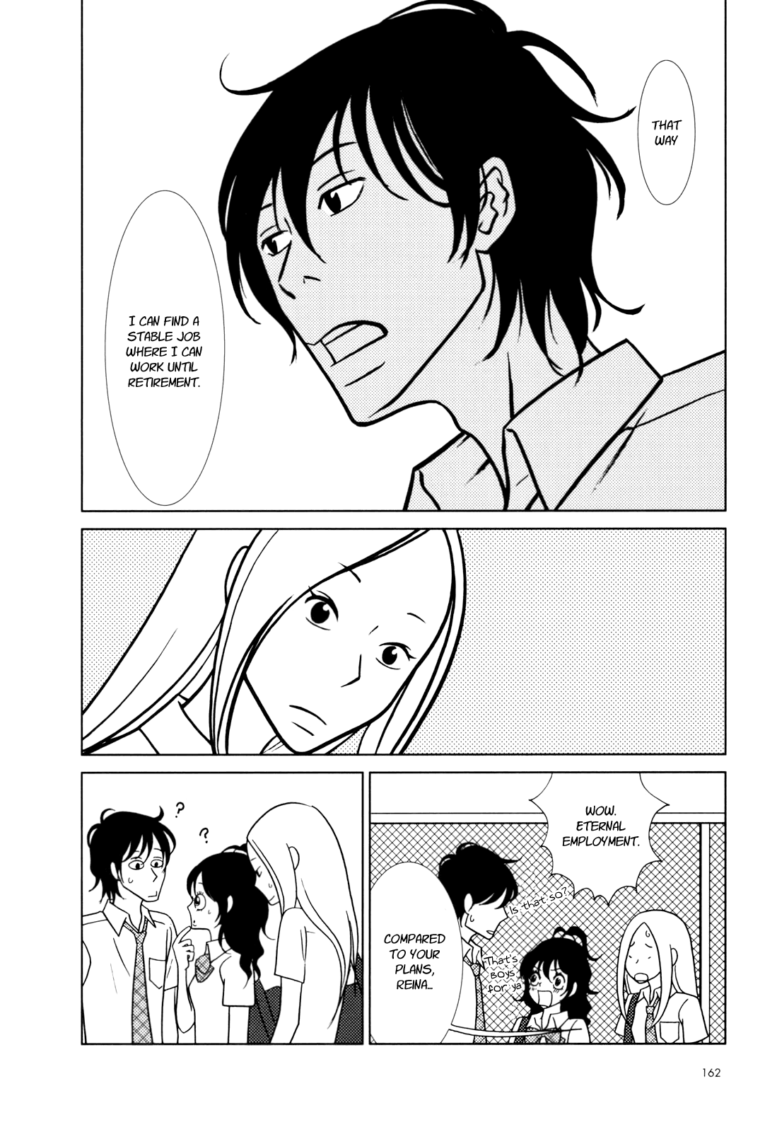 Read Bunny Drop Manga Online