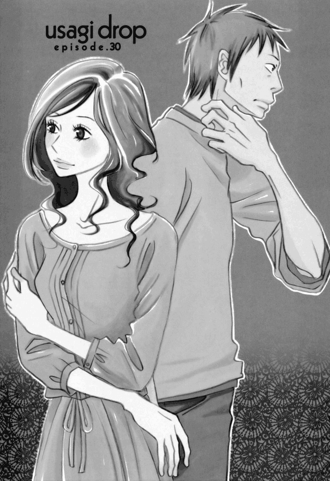 Read Bunny Drop Manga Online