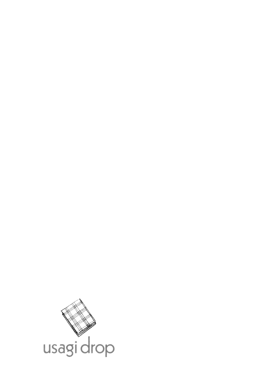 Read Bunny Drop Manga Online