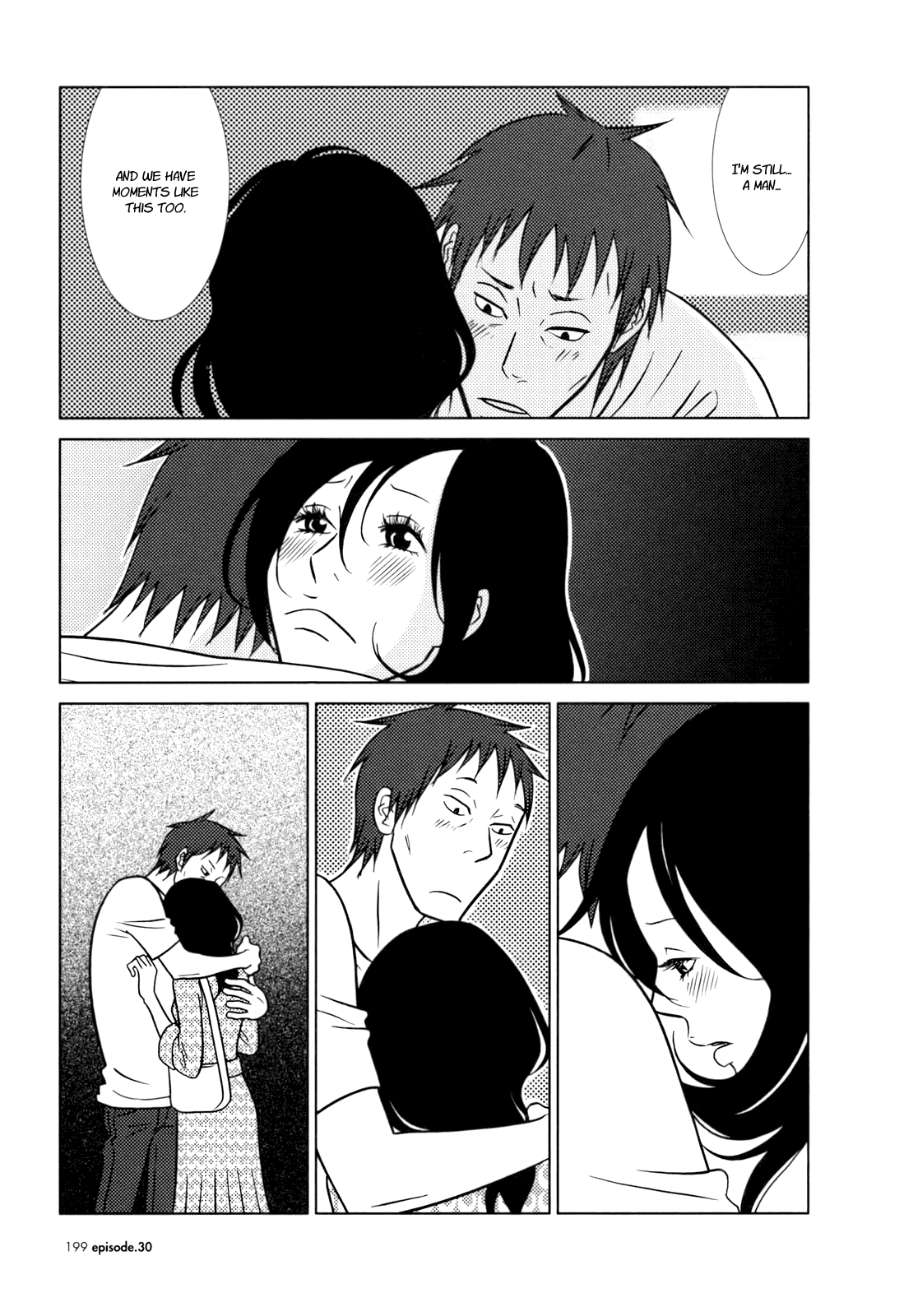Read Bunny Drop Manga Online