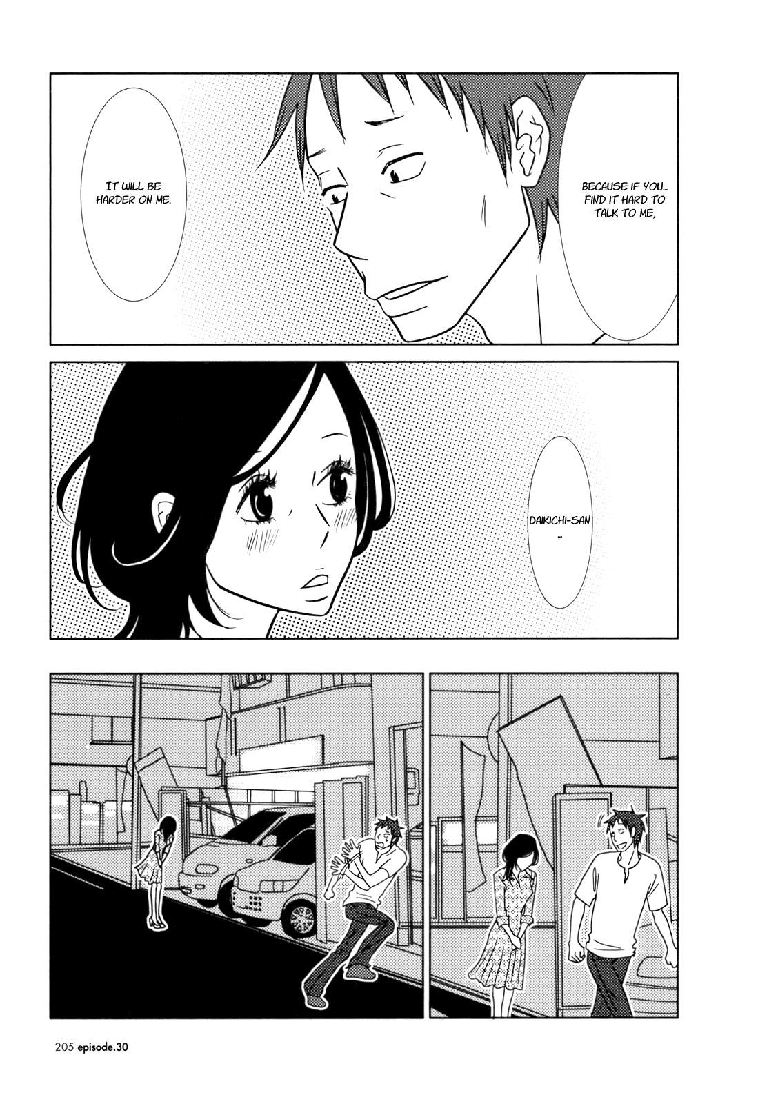 Read Bunny Drop Manga Online