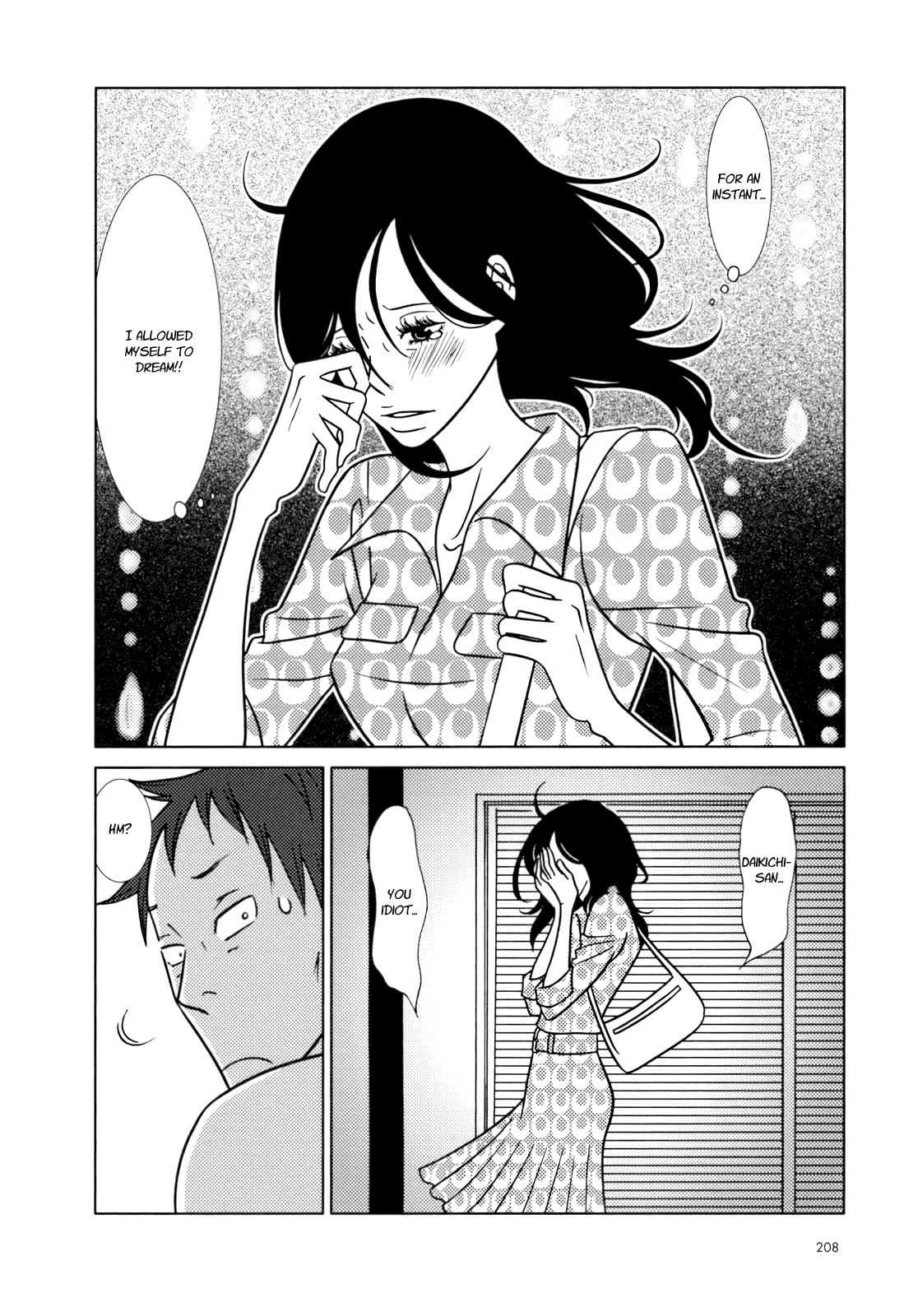 Read Bunny Drop Manga Online