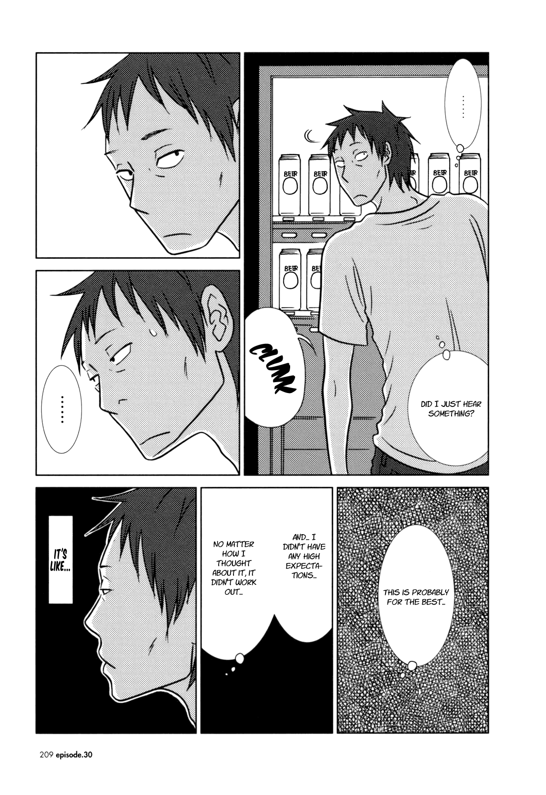 Read Bunny Drop Manga Online