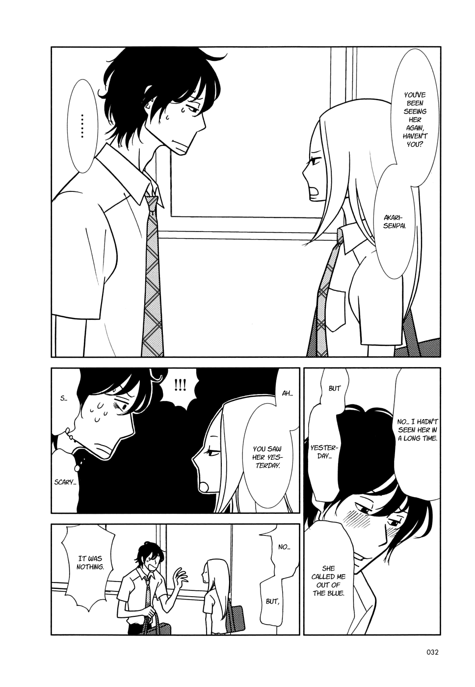 Read Bunny Drop Manga Online