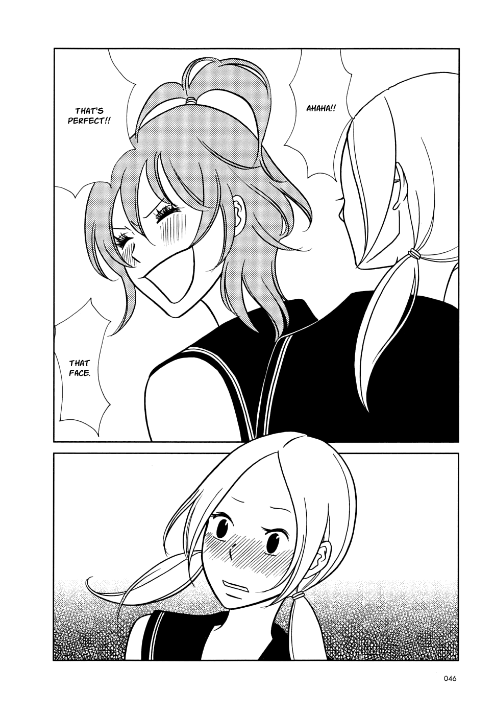 Read Bunny Drop Manga Online