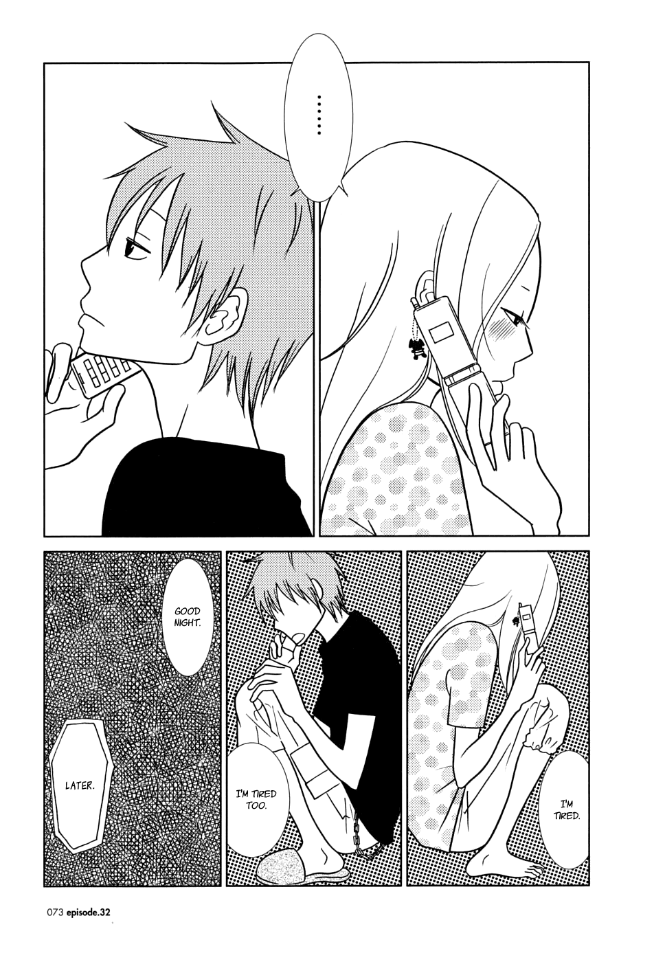 Read Bunny Drop Manga Online