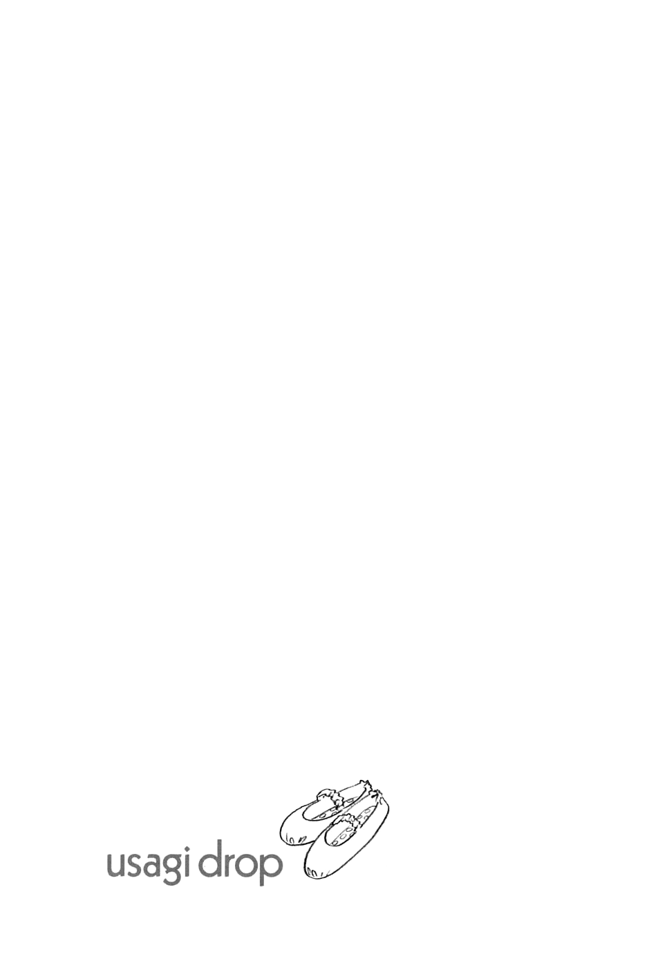 Read Bunny Drop Manga Online