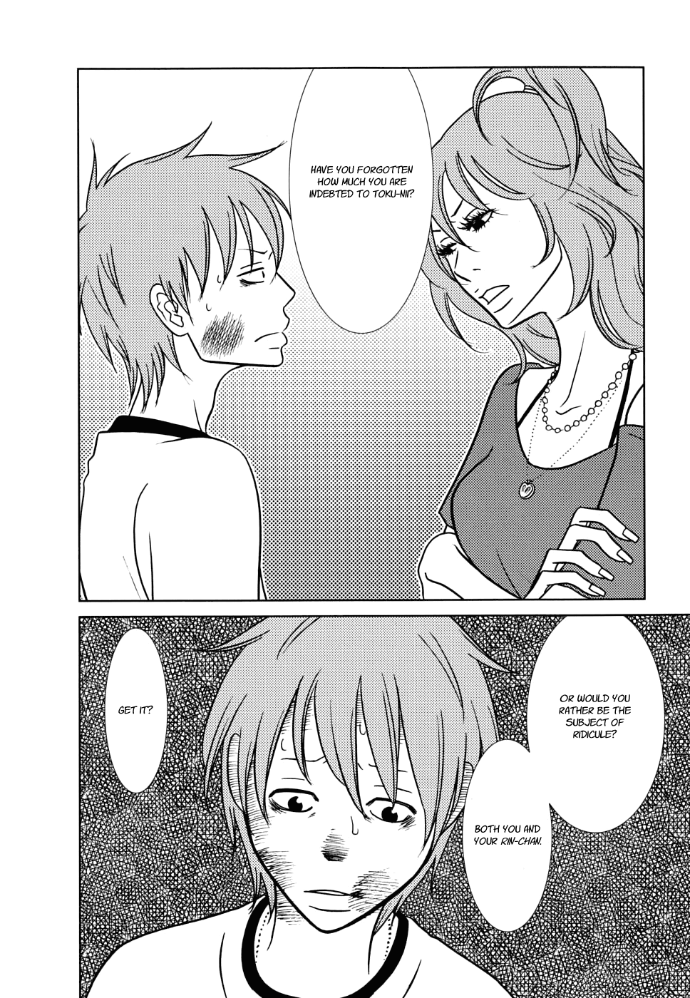 Read Bunny Drop Manga Online