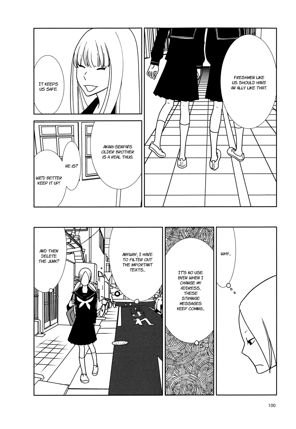 Read Bunny Drop Manga Online