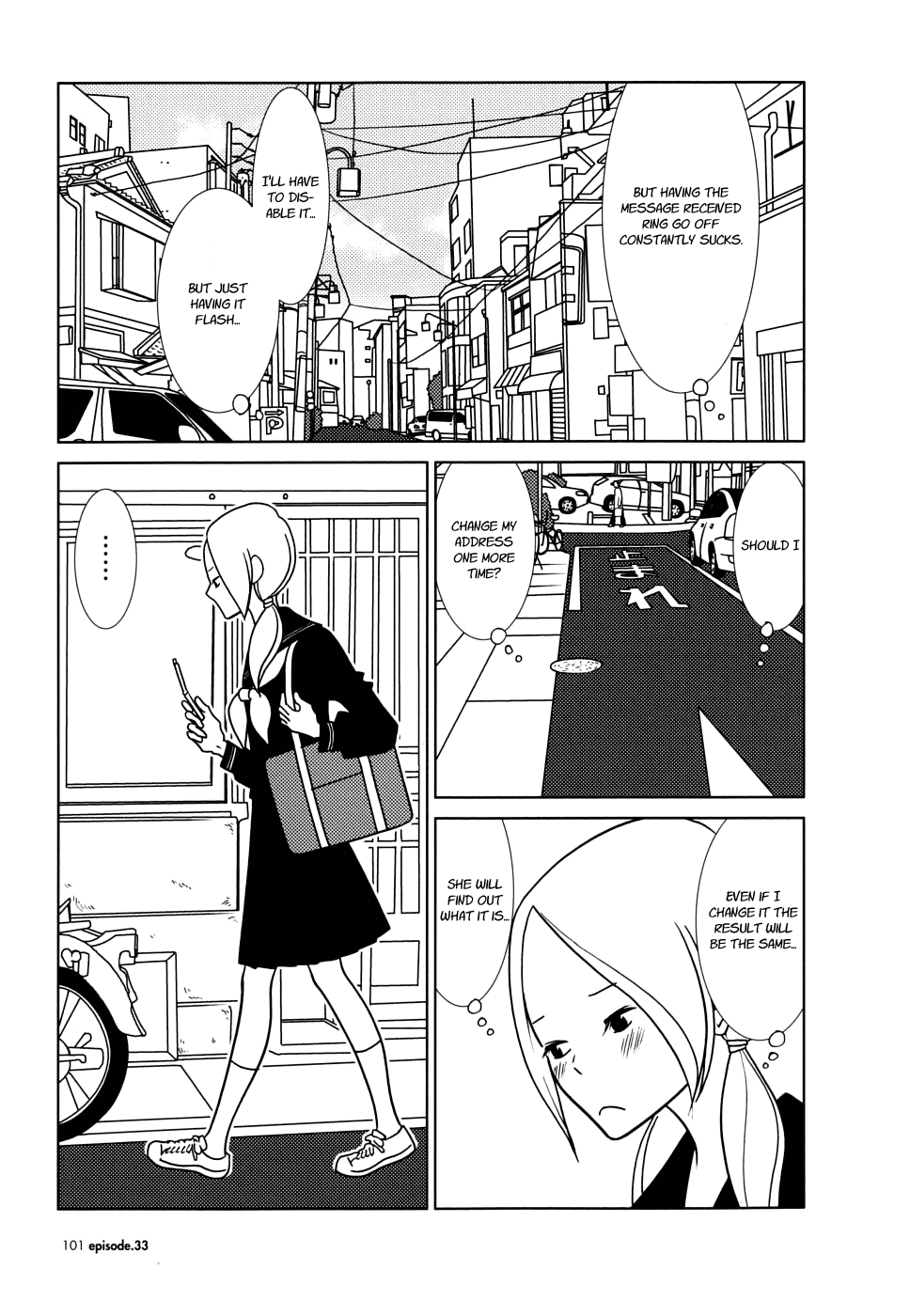 Read Bunny Drop Manga Online