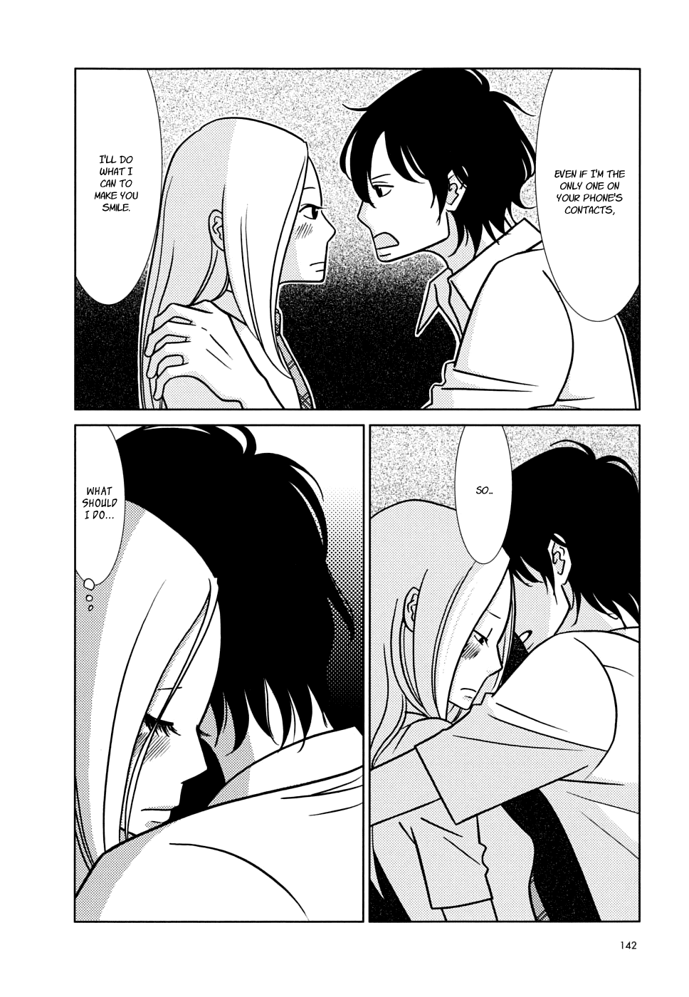 Read Bunny Drop Manga Online