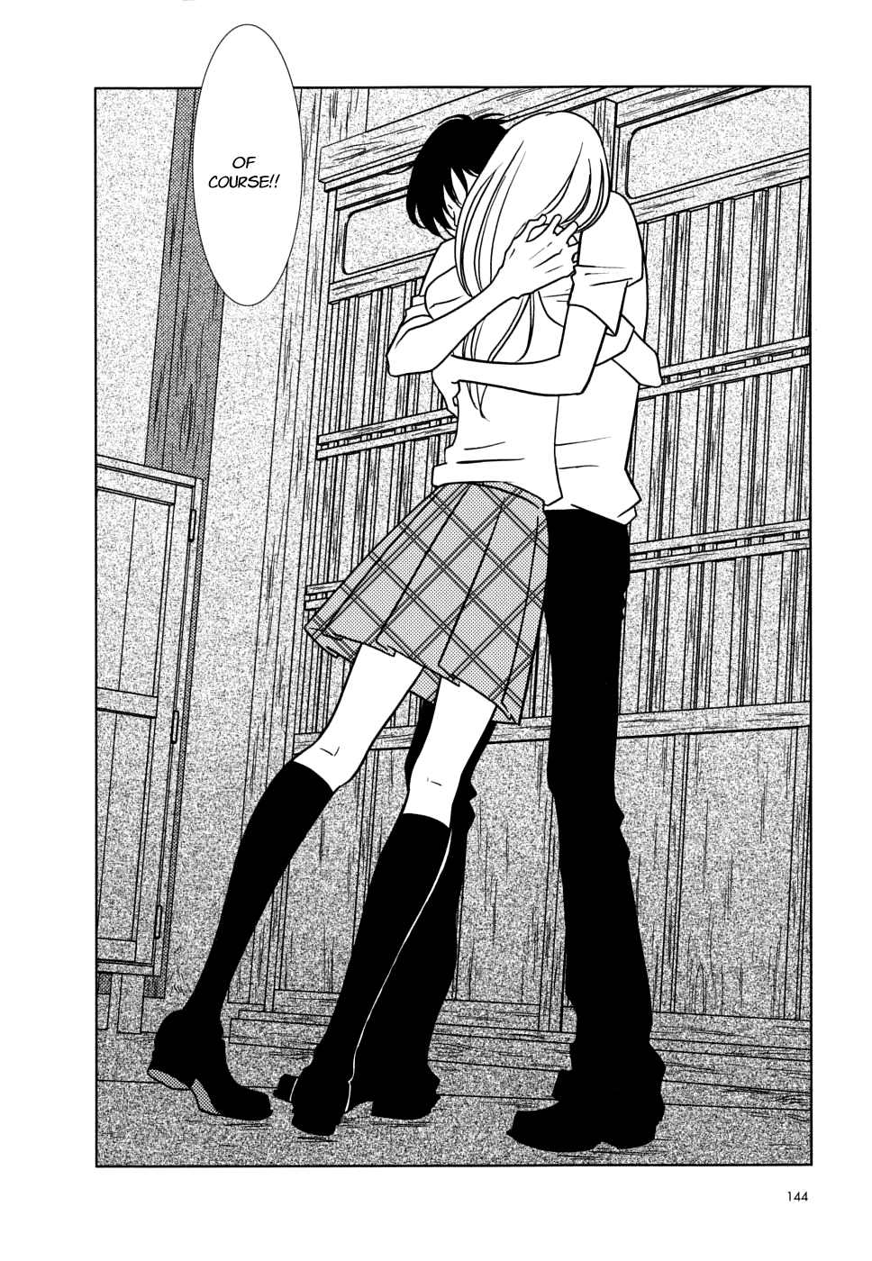Read Bunny Drop Manga Online