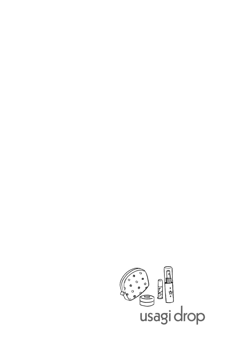 Read Bunny Drop Manga Online
