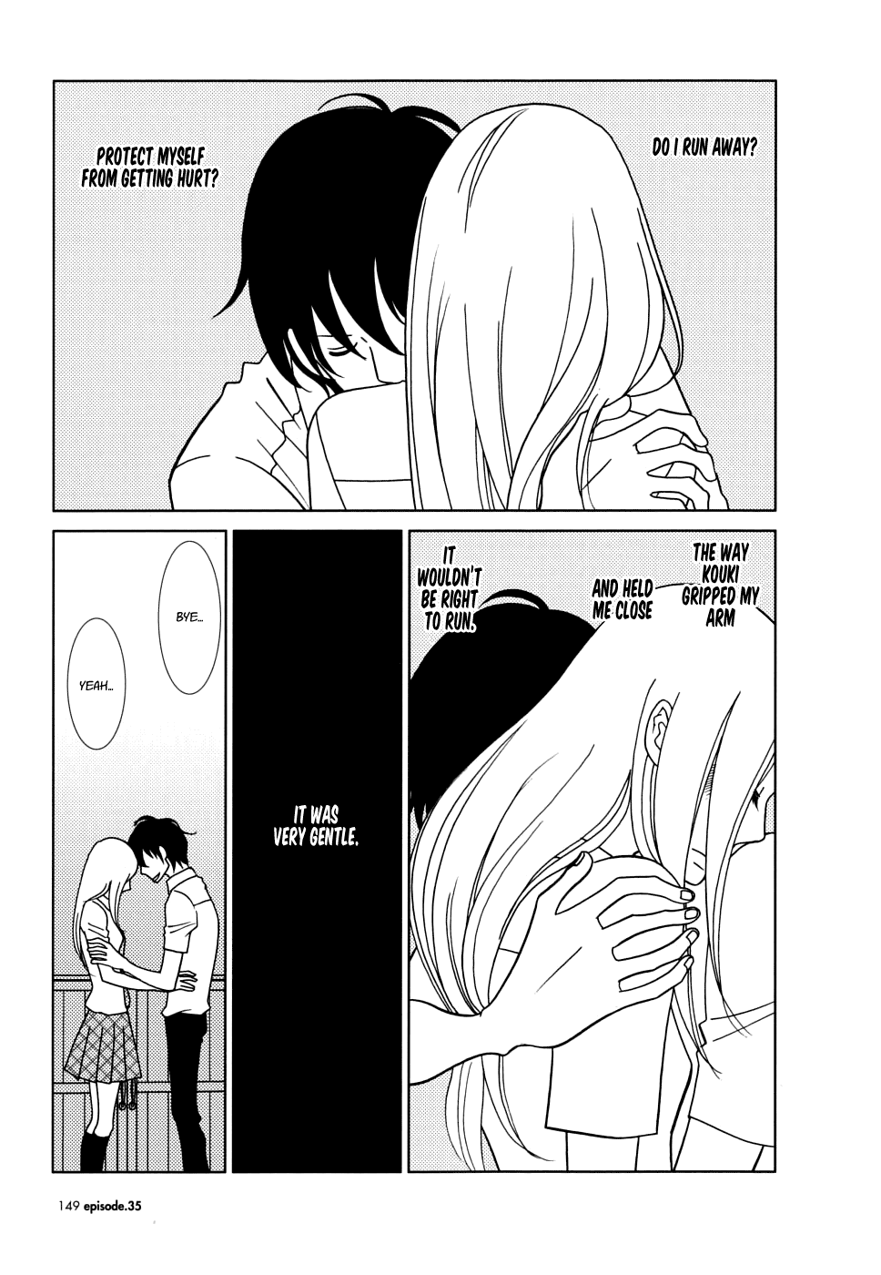 Read Bunny Drop Manga Online
