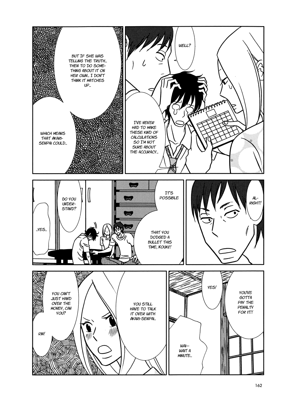 Read Bunny Drop Manga Online