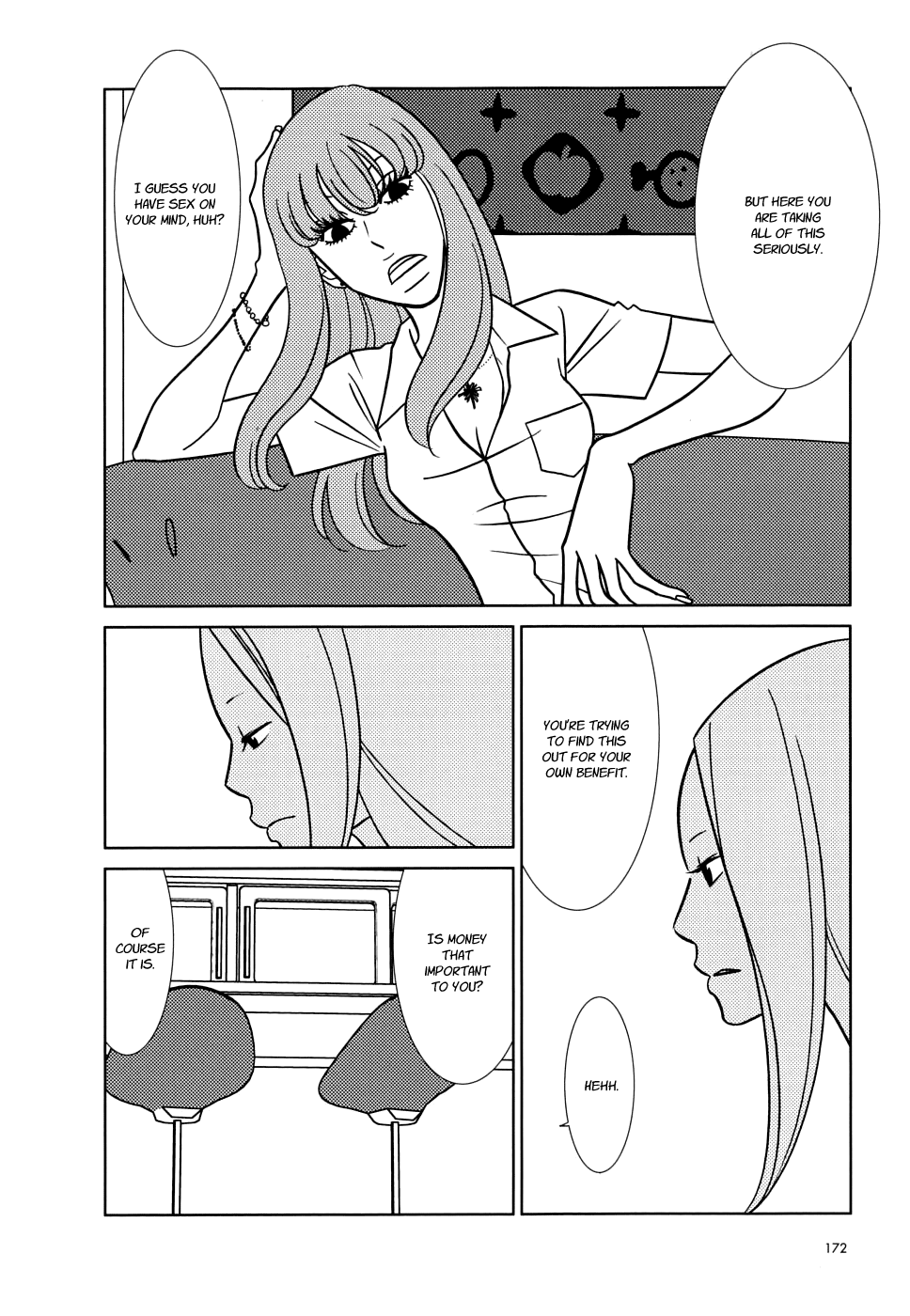 Read Bunny Drop Manga Online